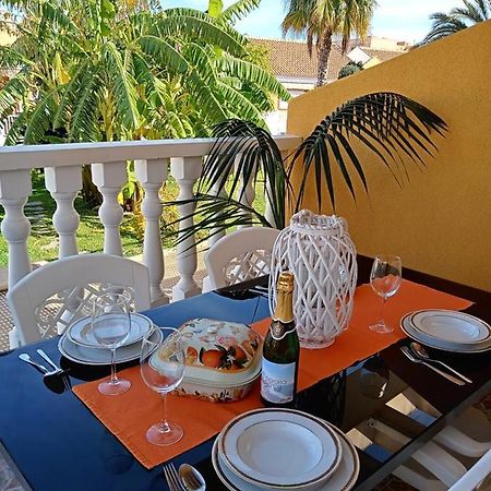 El Paraiso Del Sol Cartagena Luaran gambar