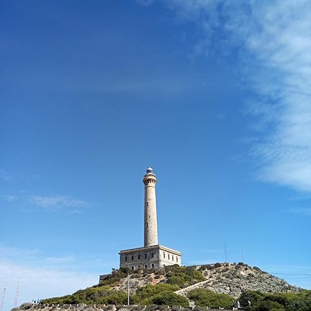 El Paraiso Del Sol Cartagena Luaran gambar
