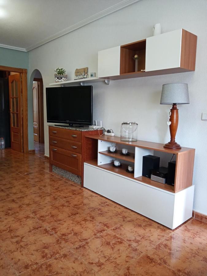 El Paraiso Del Sol Cartagena Luaran gambar