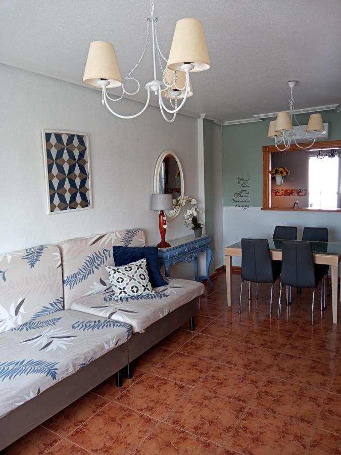 El Paraiso Del Sol Cartagena Luaran gambar
