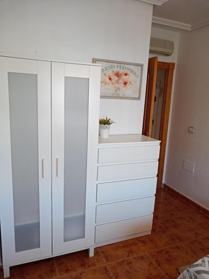 El Paraiso Del Sol Cartagena Luaran gambar