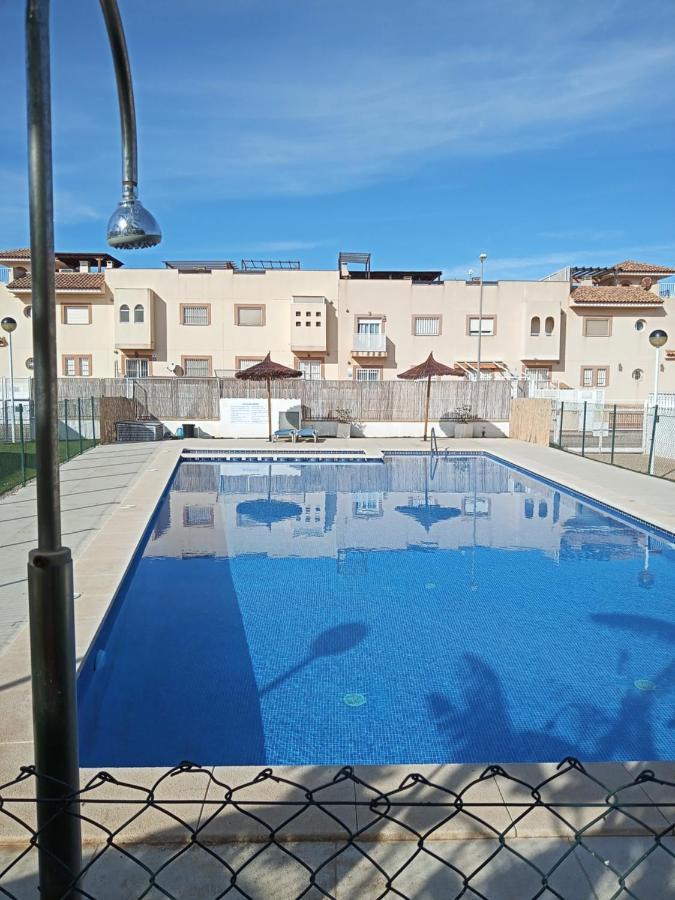 El Paraiso Del Sol Cartagena Luaran gambar