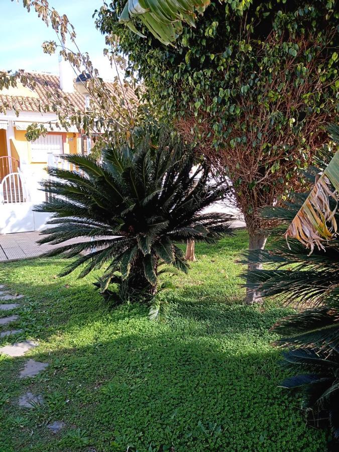 El Paraiso Del Sol Cartagena Luaran gambar