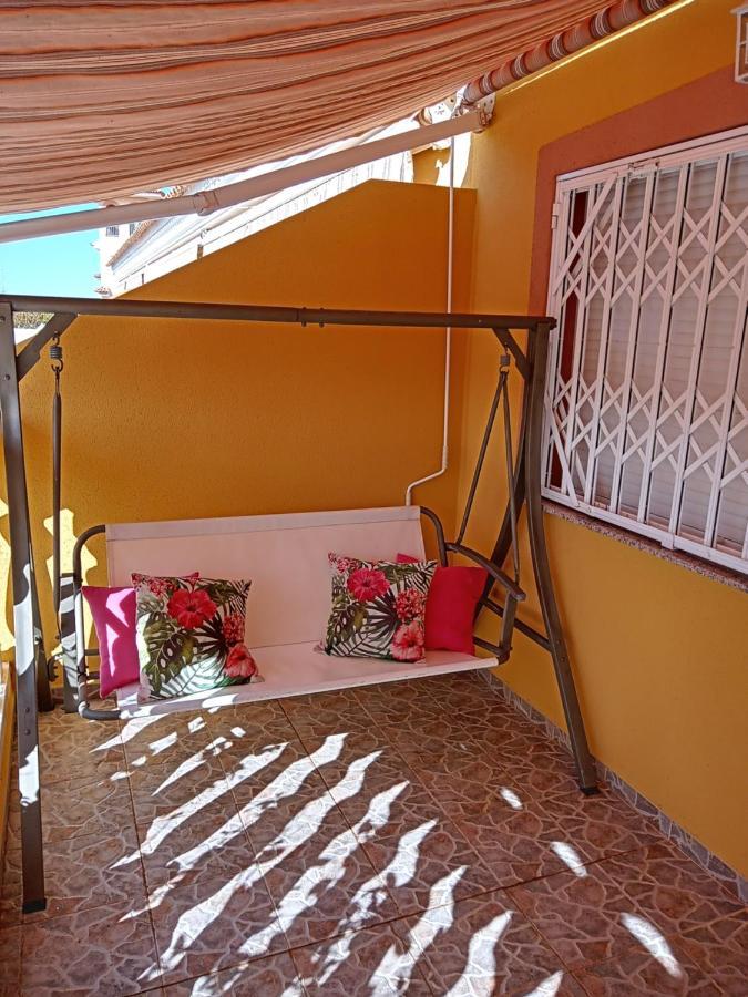 El Paraiso Del Sol Cartagena Luaran gambar