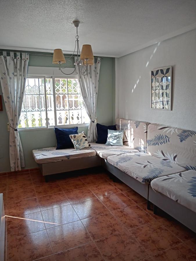El Paraiso Del Sol Cartagena Luaran gambar