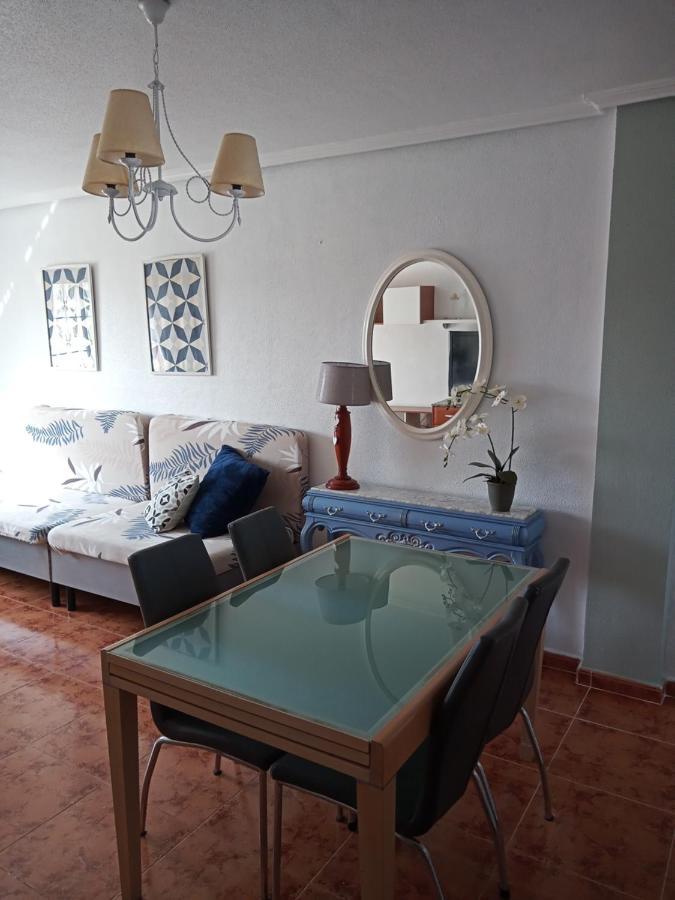 El Paraiso Del Sol Cartagena Luaran gambar