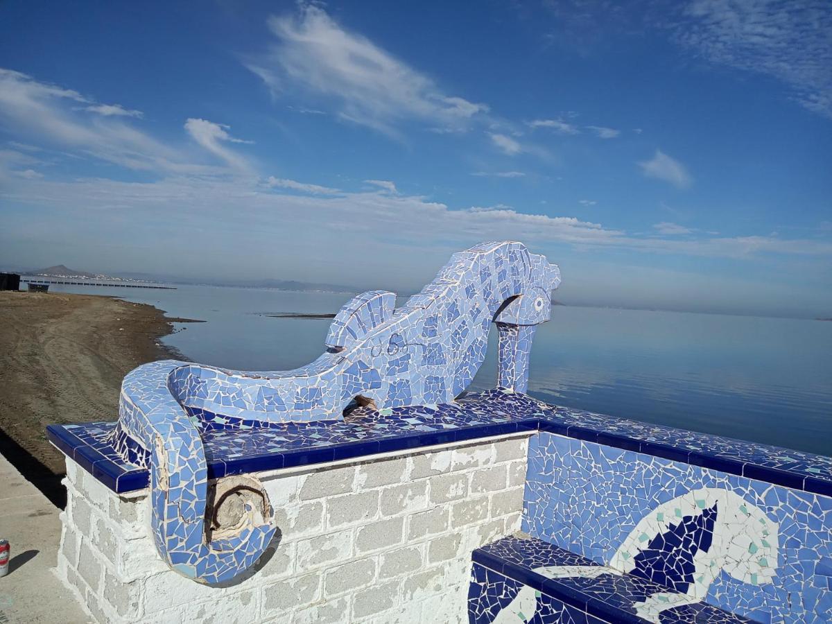 El Paraiso Del Sol Cartagena Luaran gambar