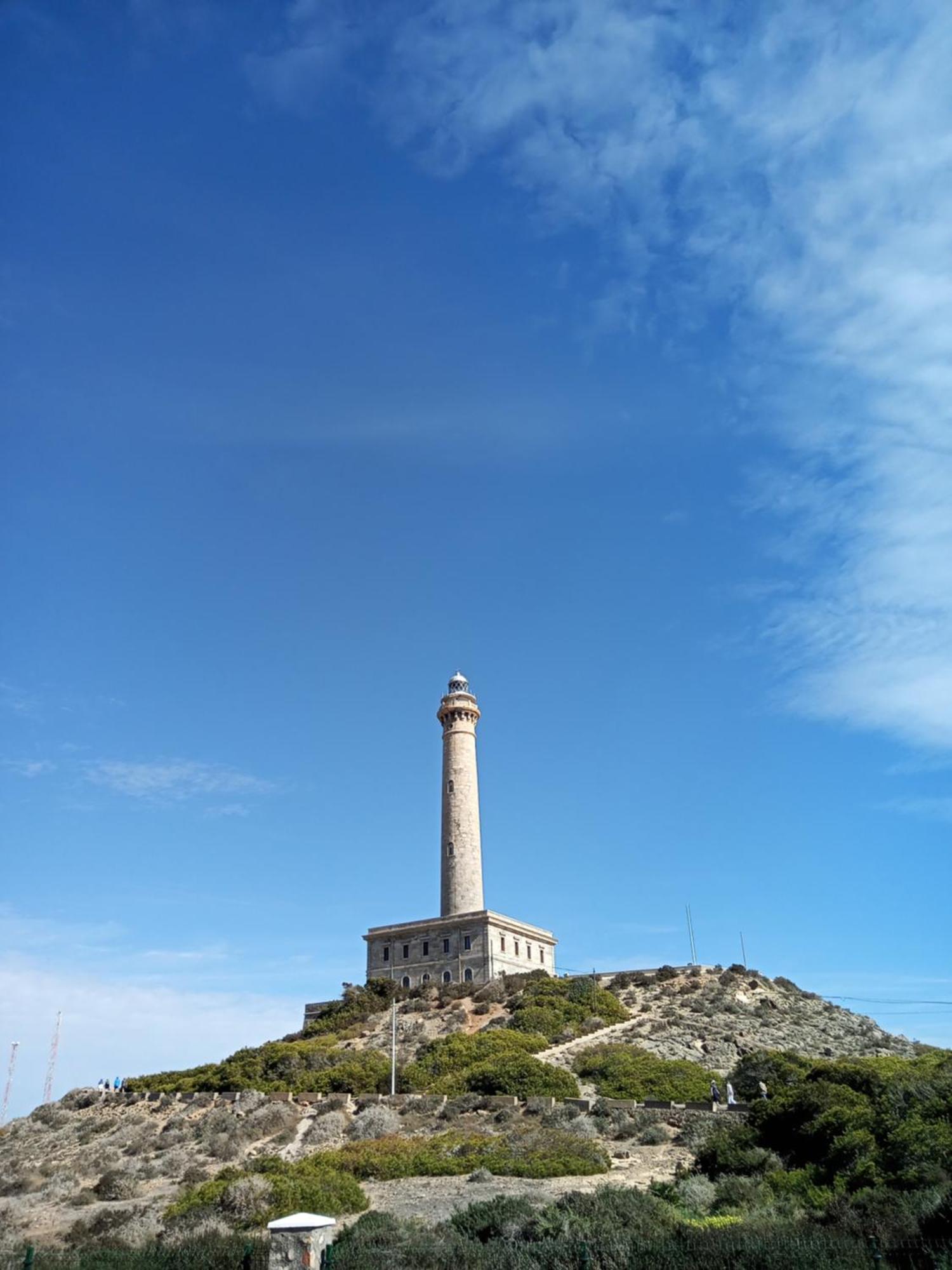 El Paraiso Del Sol Cartagena Luaran gambar