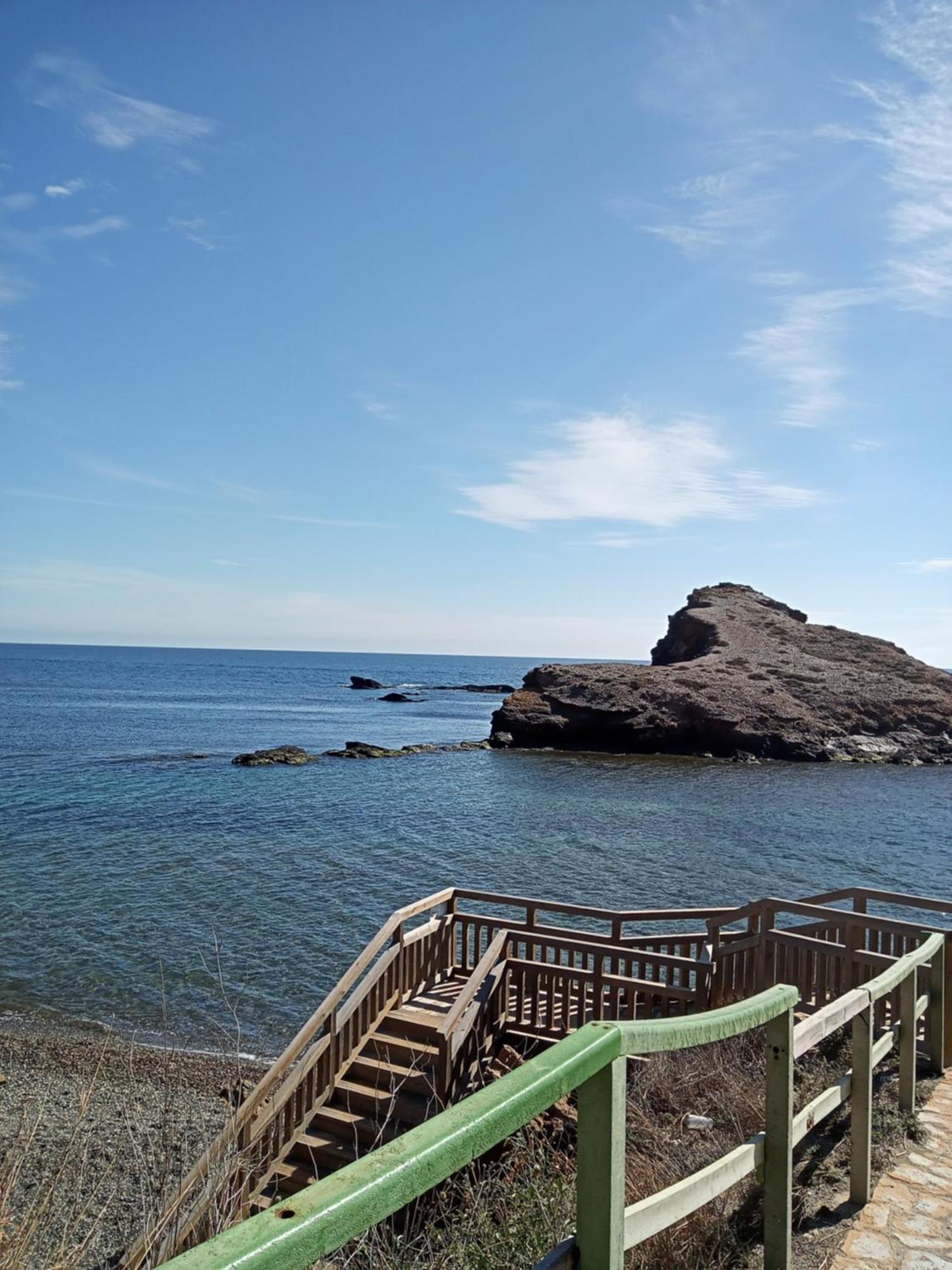 El Paraiso Del Sol Cartagena Luaran gambar