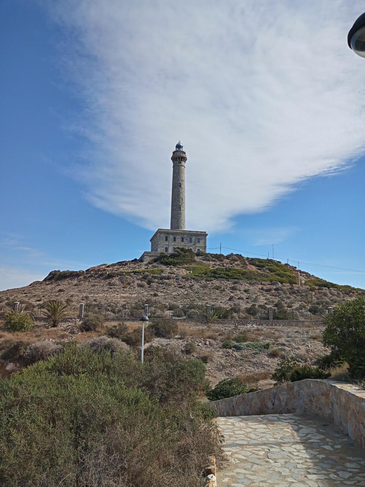 El Paraiso Del Sol Cartagena Luaran gambar