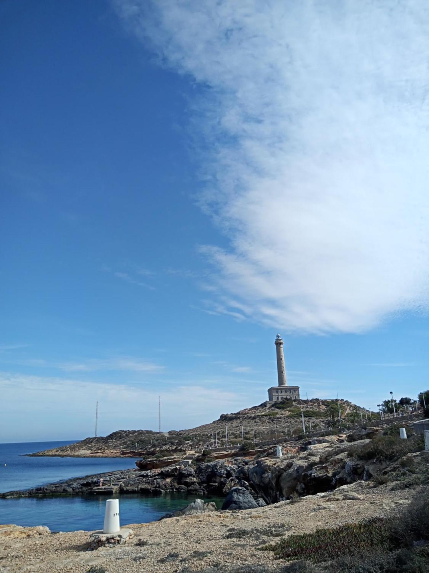 El Paraiso Del Sol Cartagena Luaran gambar